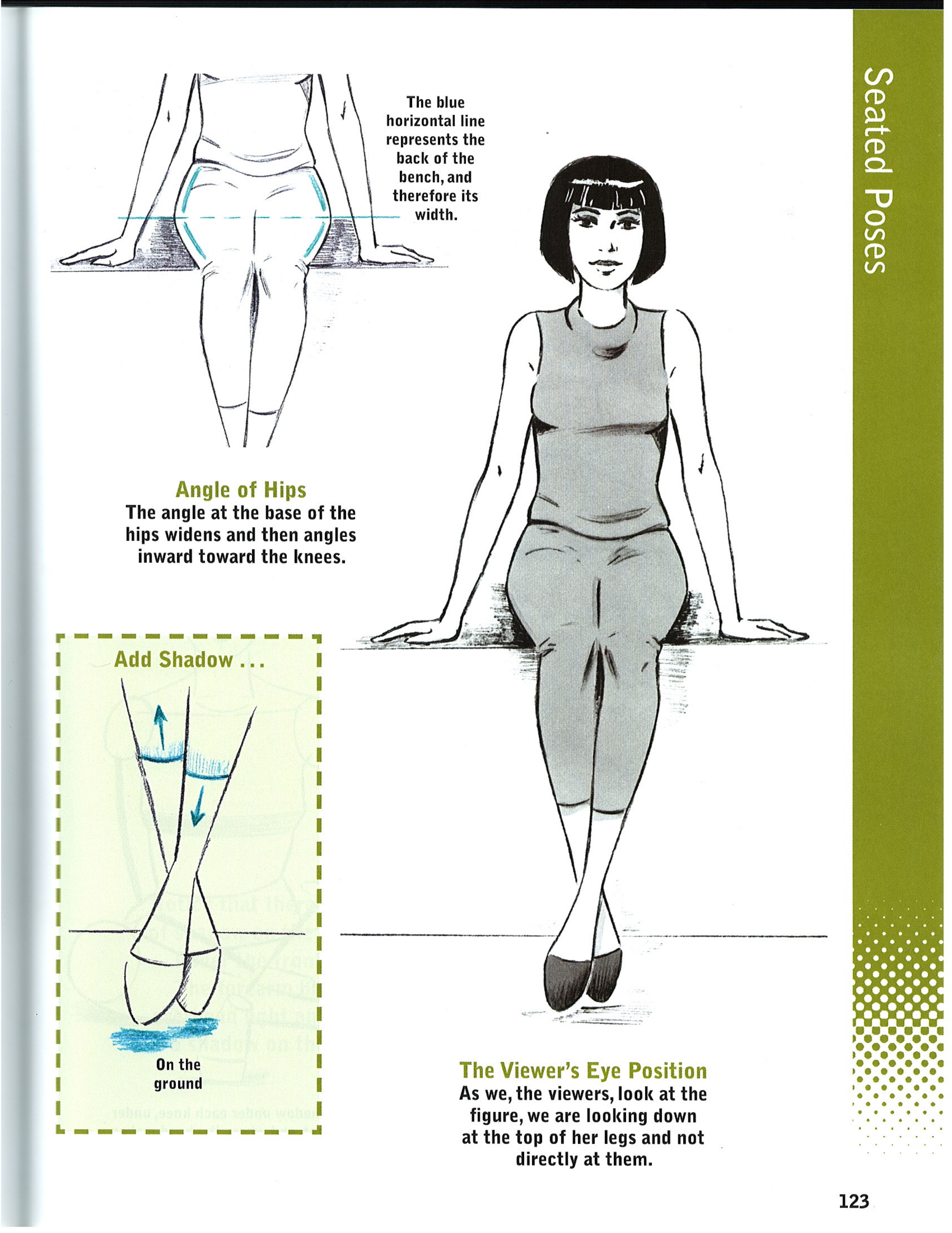 آموزش نقاشی طراحی سیاه قلم شهرری